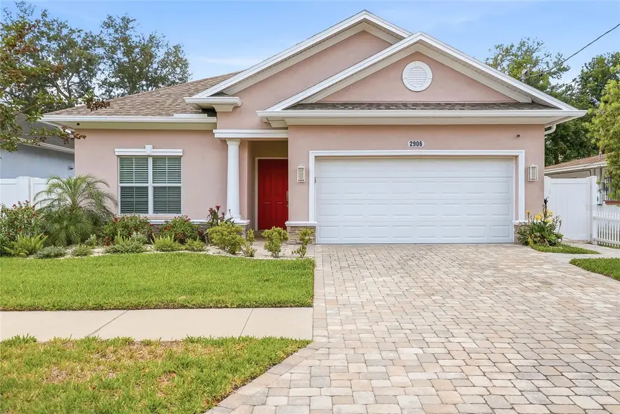 2906 W Douglas Street, Tampa, FL 33607 - #2