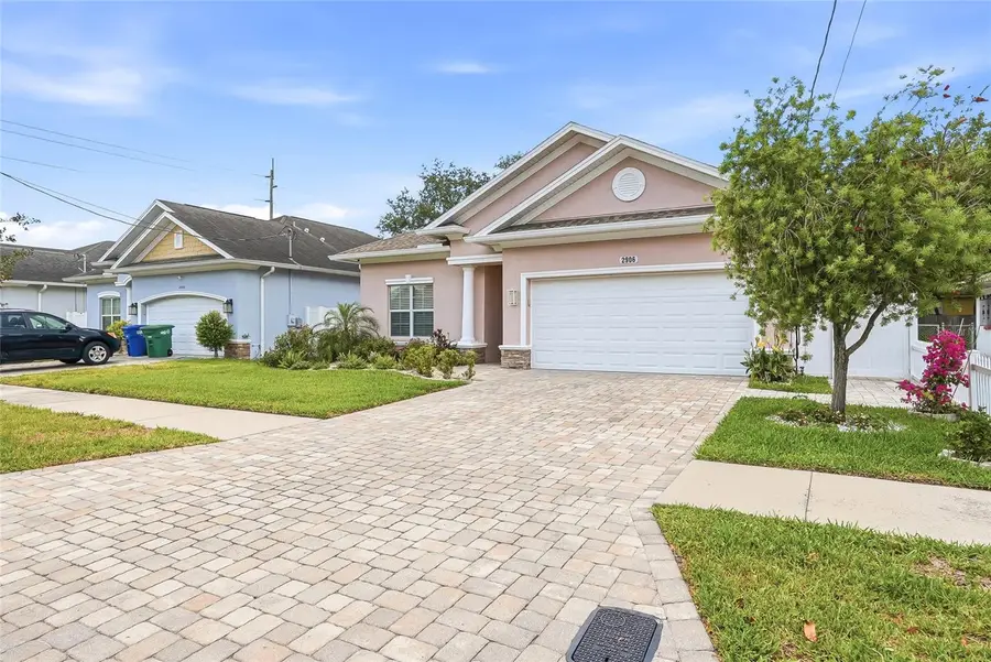 2906 W Douglas Street, Tampa, FL 33607 - #3
