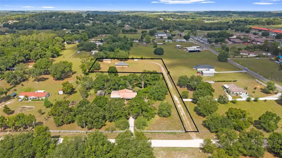 9917 Nelson Road, Dade City, FL 33525 - #2