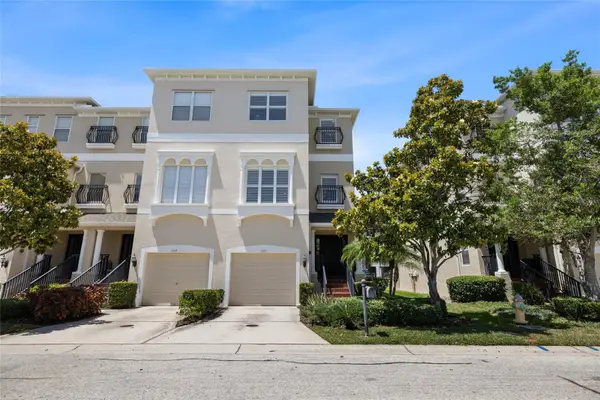 1171 Venetian Harbor Drive Ne, ST PETERSBURG, FL 33702
