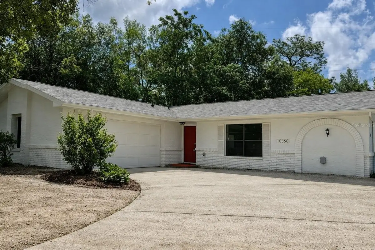 11189 Linden Drive, Spring Hill, FL 34609 - #1