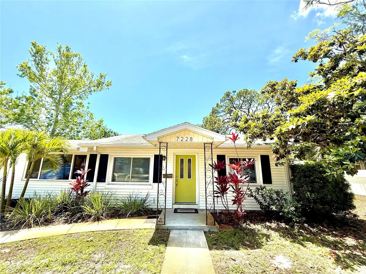 7228 6th Avenue N, Saint Petersburg, FL 33710 - #1