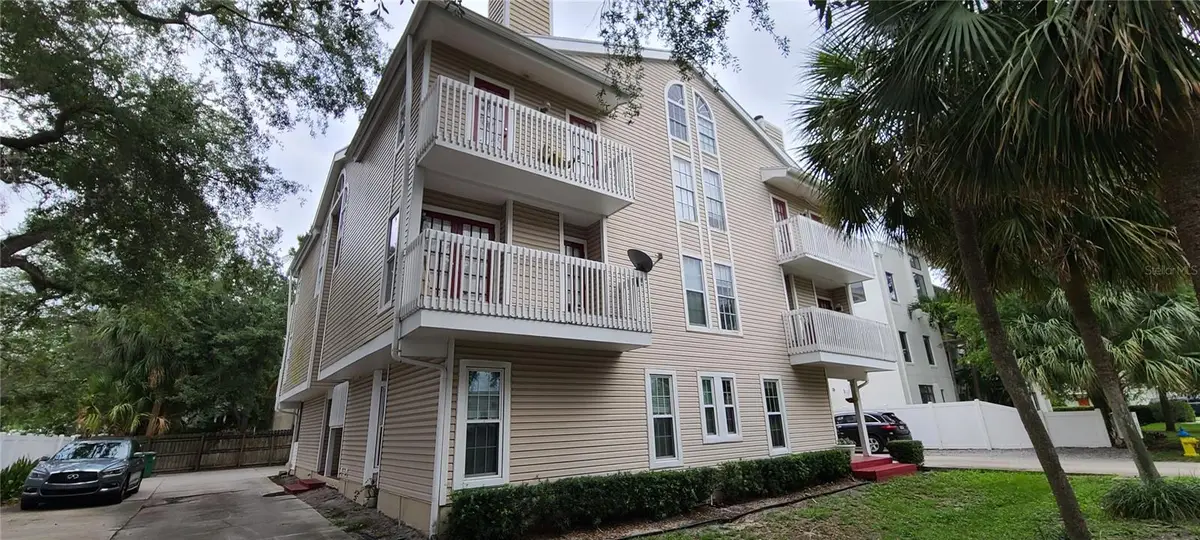 508 S Glen Avenue #3, Tampa, FL 33609 - #1