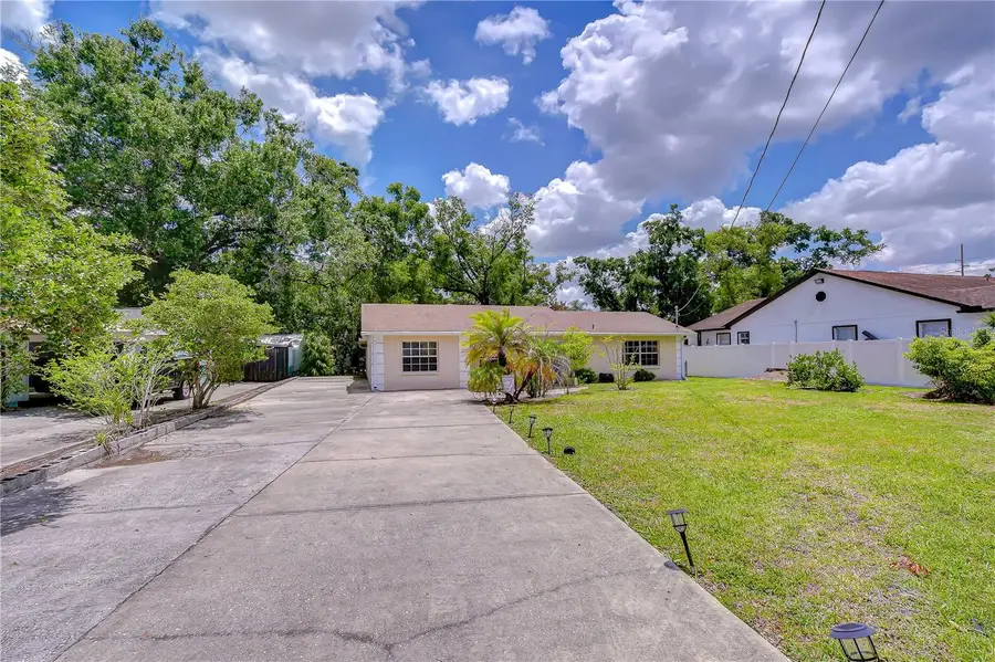 7905 N Fremont Avenue, Tampa, FL 33604 - #2