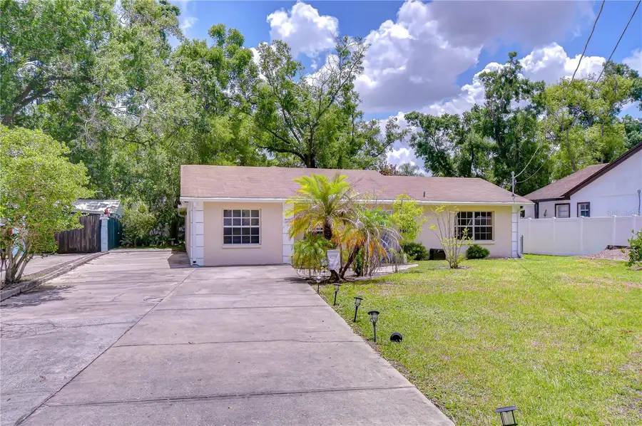 7905 N Fremont Avenue, Tampa, FL 33604 - #3
