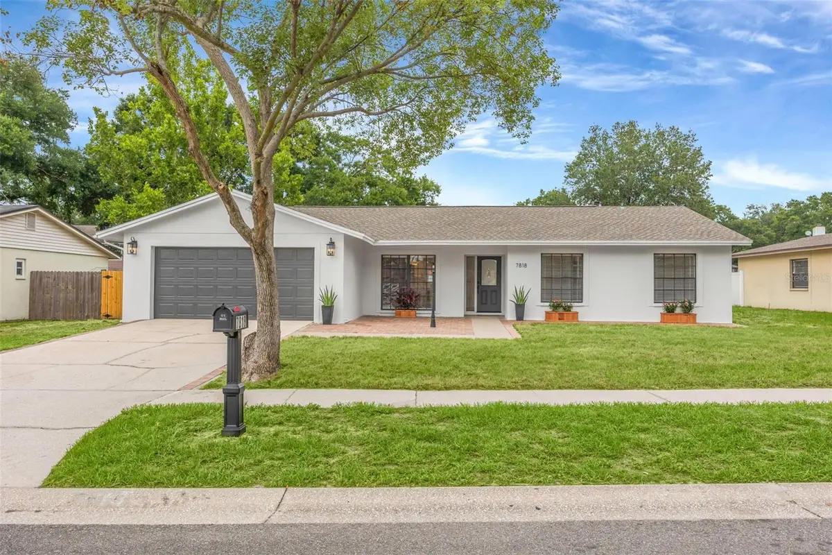 7818 Capwood Avenue, Tampa, FL 33637 - #1