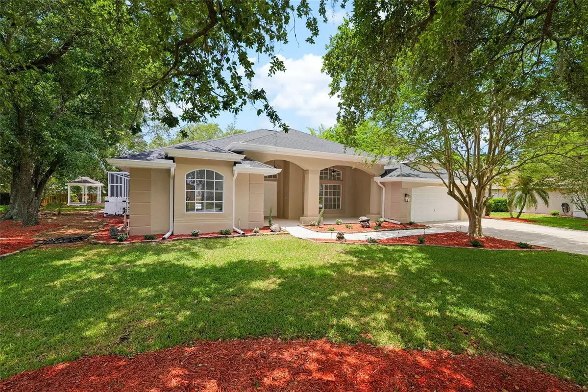 3519 Sandburg Loop, Plant City, FL 33566 - #1