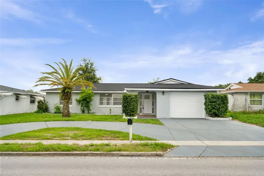 5626 Moog Road, Holiday, FL 34690 - #2