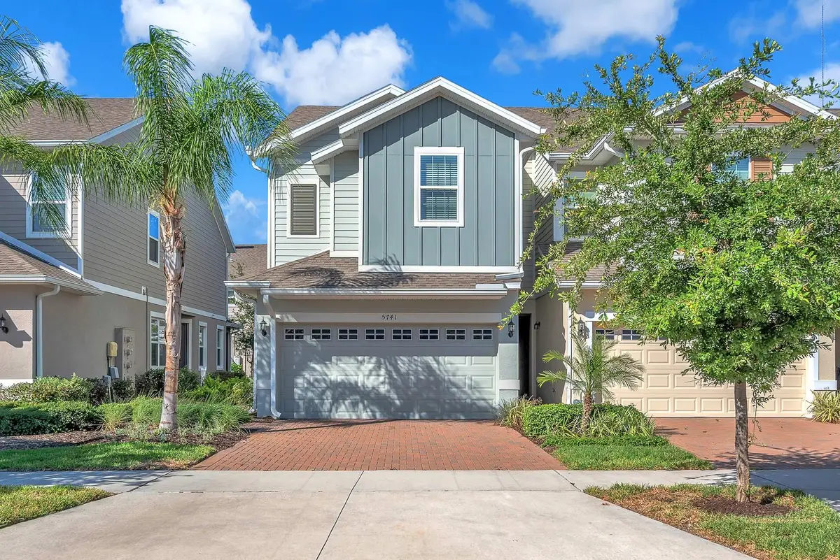5741 Spotted Harrier Way, Lithia, FL 33547 - #1