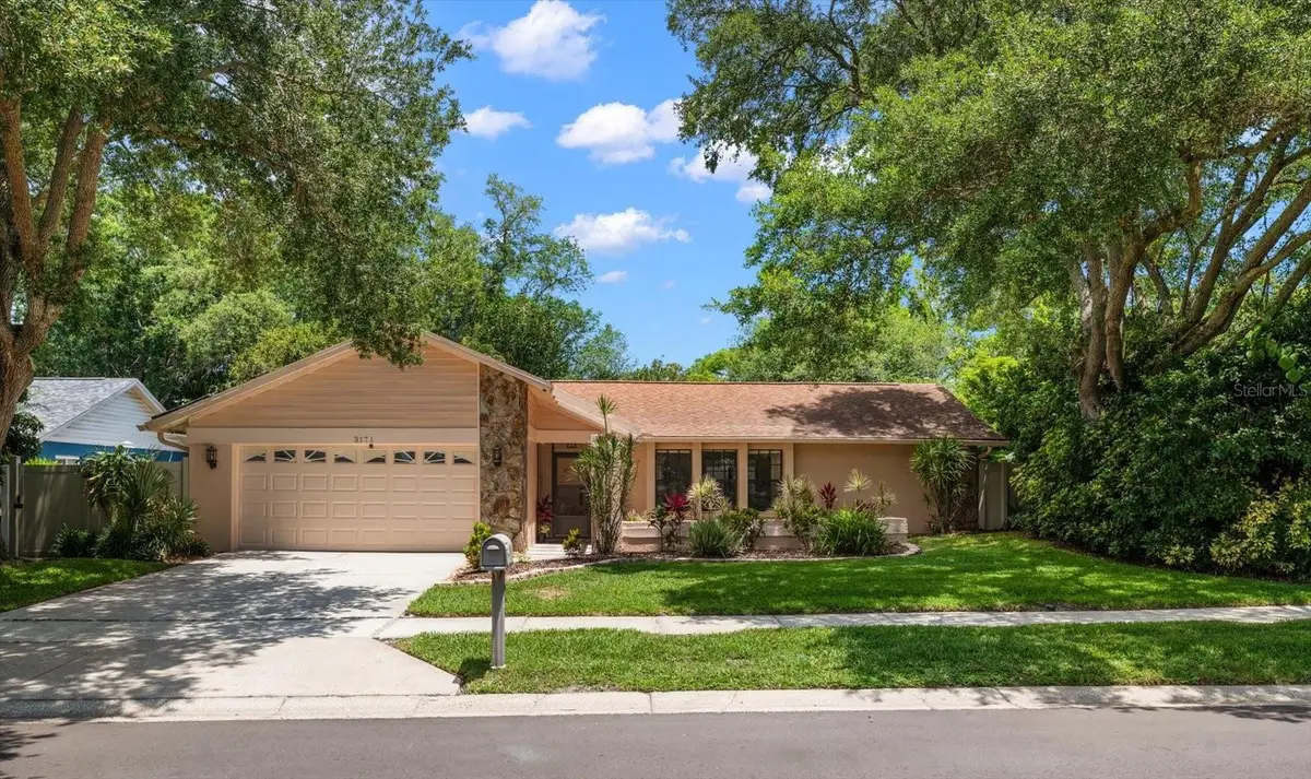 3171 Oak View Drive, Palm Harbor, FL 34684 - #1