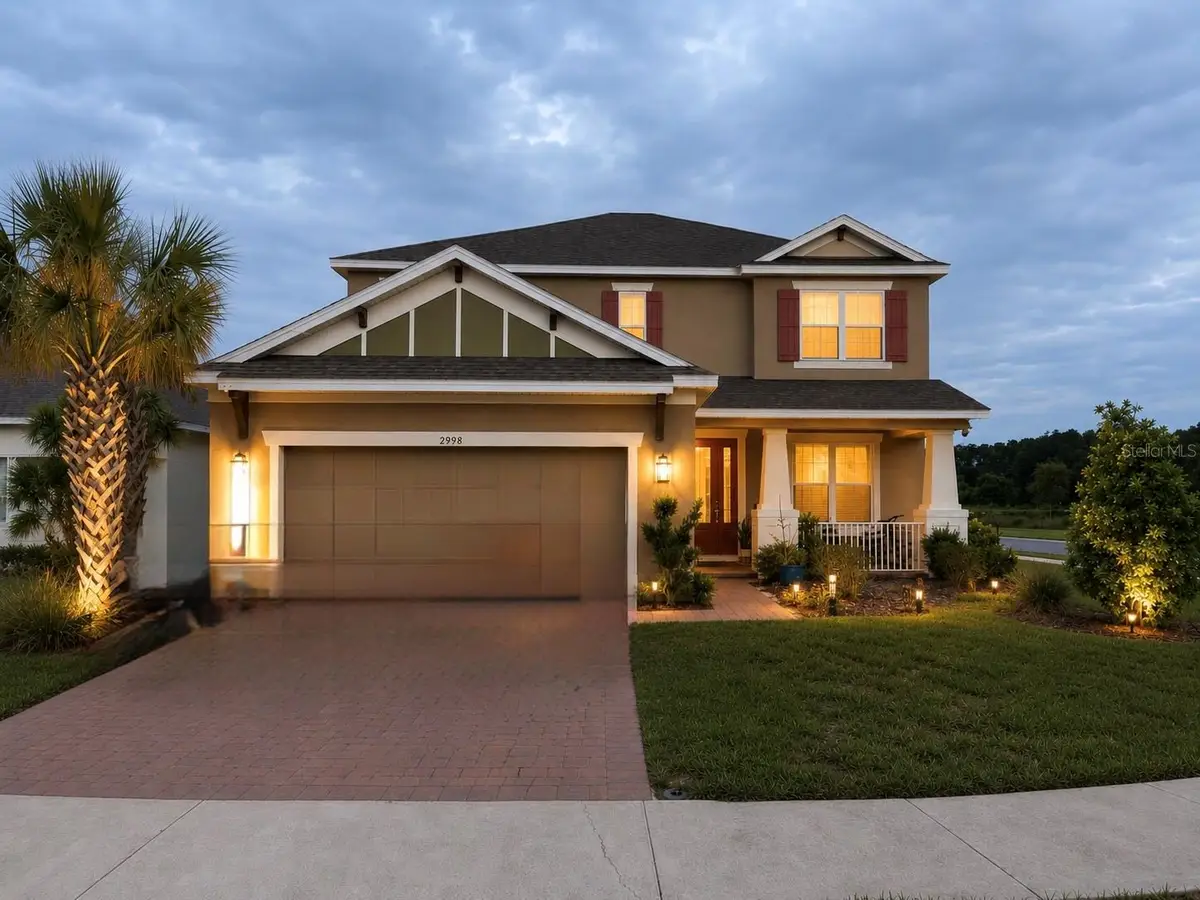 2998 Lilla Trail, Odessa, FL 33556 - #1