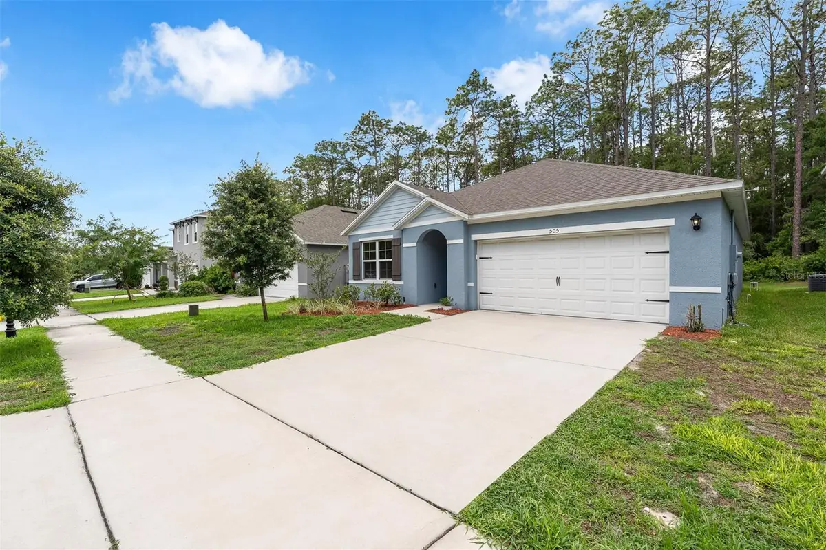 505 Lady Irelyn Court, Deland, FL 32724 - #1