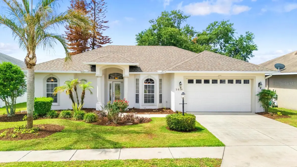 2818 Honeywell Place, Lakeland, FL 33810 - #1