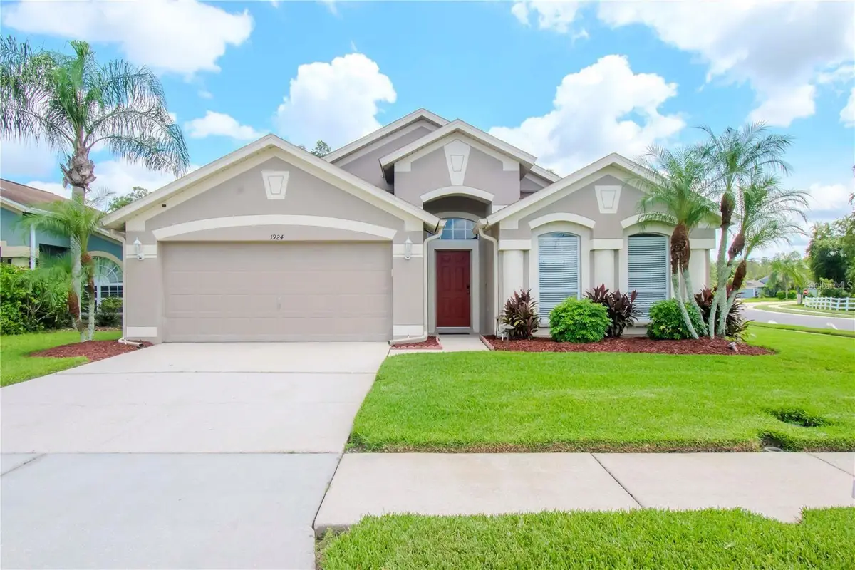 1924 Grenville Court, Wesley Chapel, FL 33543 - #1