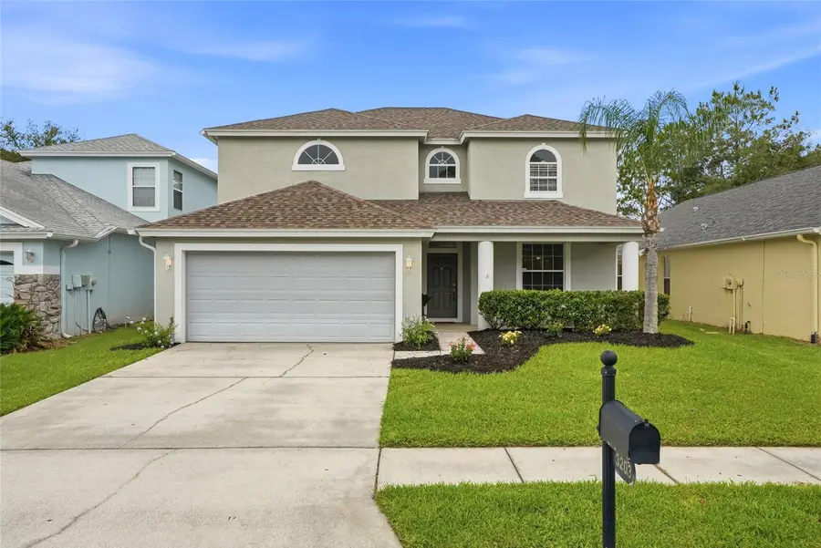 3203 Sunwatch Drive, Wesley Chapel, FL 33544 - #2