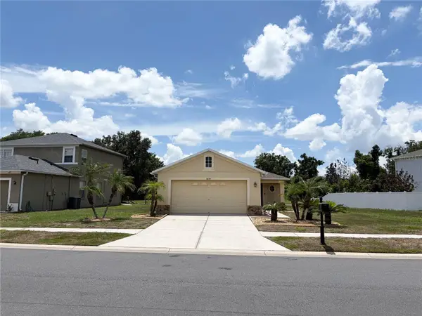 9847 Edmonton Drive, LAND O LAKES, FL 34638