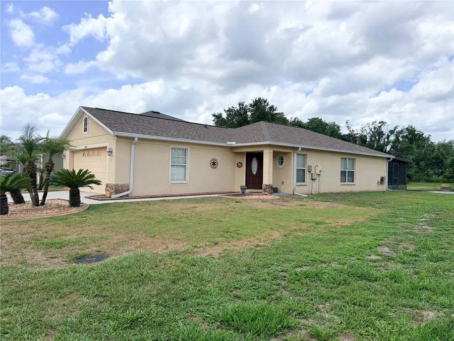 9847 Edmonton Drive, Land O Lakes, FL 34638 - #2