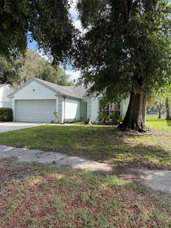 1636 Baker Road, LUTZ, FL 33559