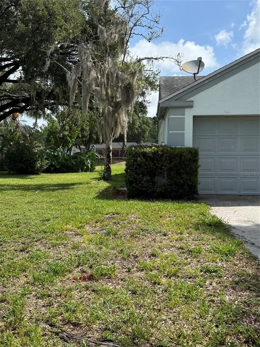 1636 Baker Road, Lutz, FL 33559 - #2