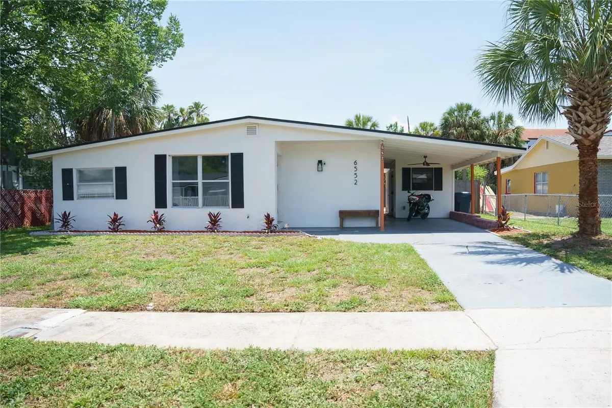 6552 S West Shore Circle, Tampa, FL 33616 - #1