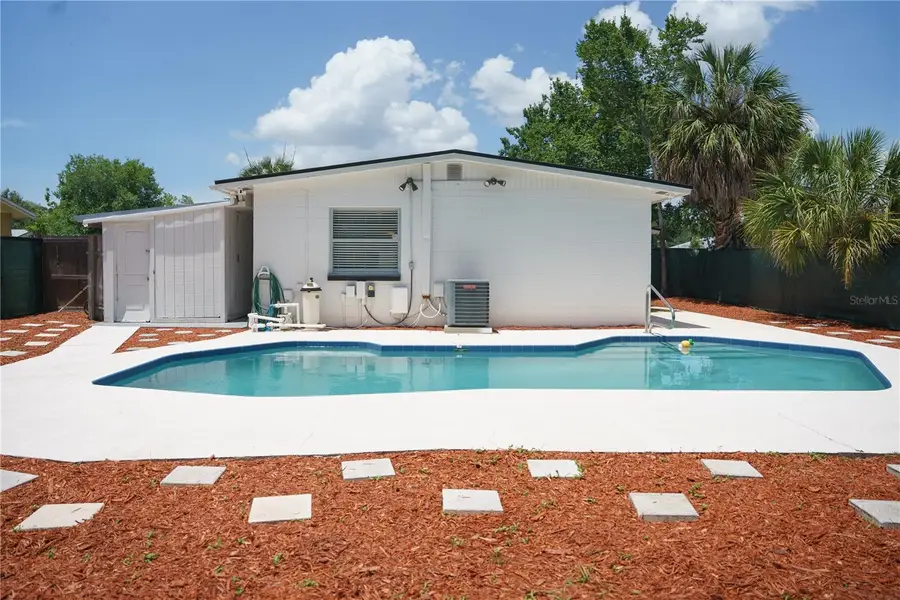 6552 S West Shore Circle, Tampa, FL 33616 - #2