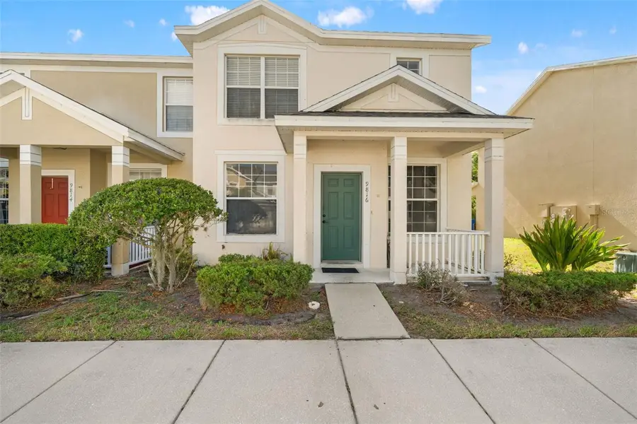 9816 Carlsdale Drive, Riverview, FL 33578 - #2