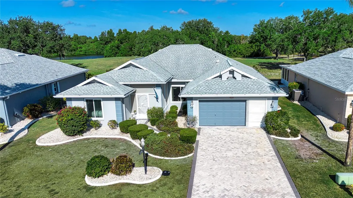 2042 Prestancia Lane, Sun City Center, FL 33573 - #1