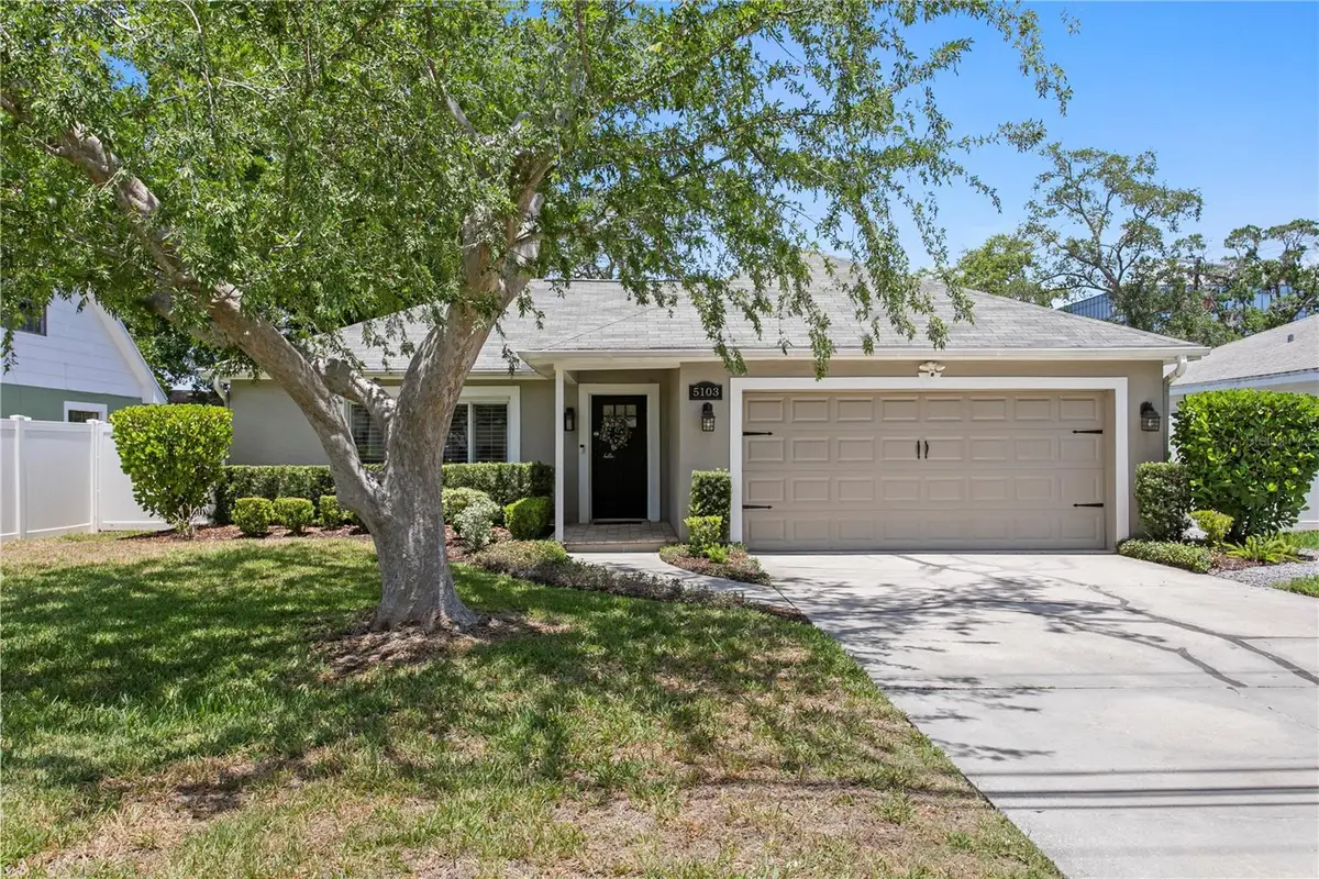 5103 W Cleveland Street, Tampa, FL 33609 - #1