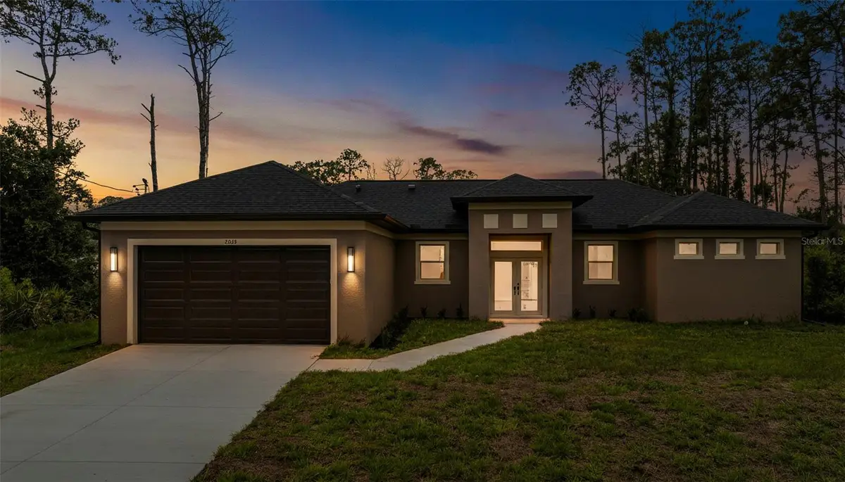 2635 Snug Street, North Port, FL 34286 - #1