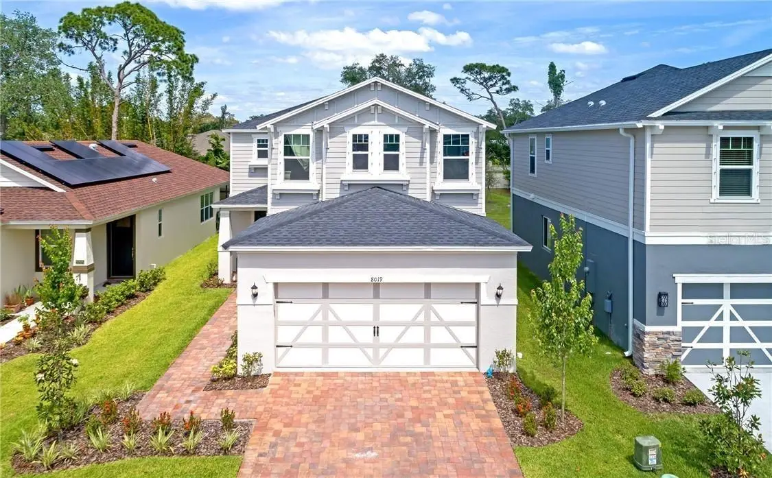 8019 Artisan Circle, Seminole, FL 33777 - #1