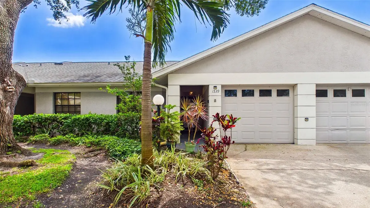 1539 Rebecca Lane, Dunedin, FL 34698 - #1