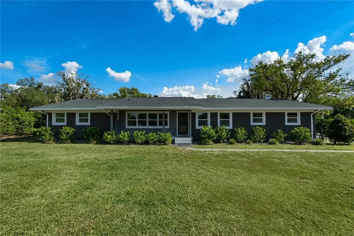 511 Lake Miriam Drive, Lakeland, FL 33813 - #1