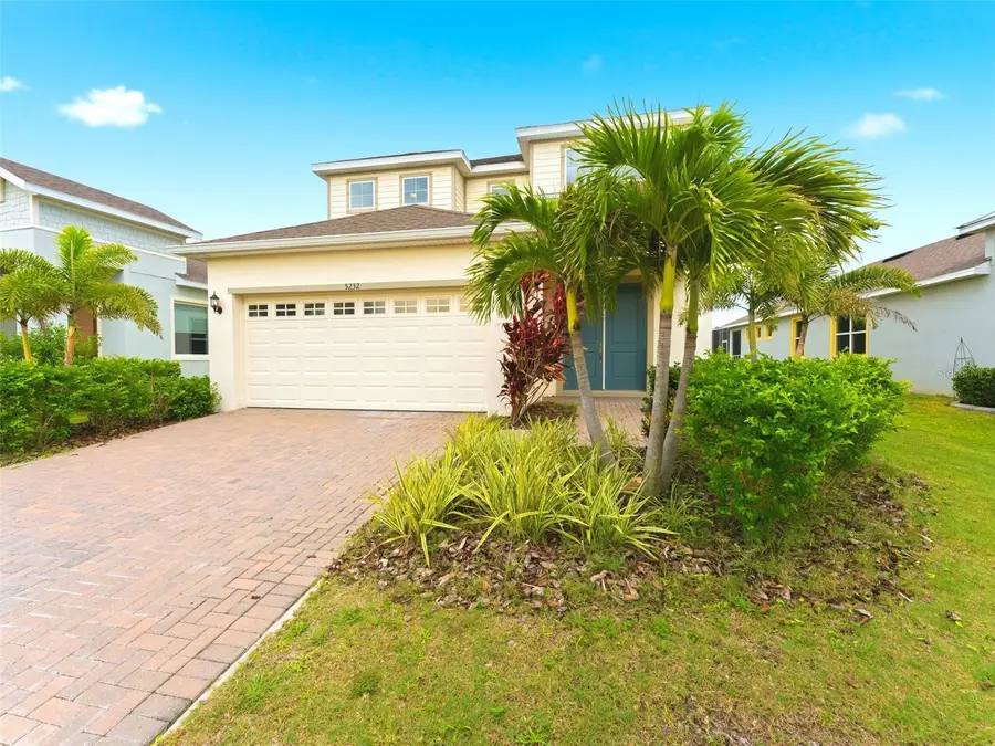 5232 Wishing Arch Drive, Apollo Beach, FL 33572 - #3