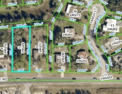 Address Withheld By Seller, SPRING HILL, FL 34606