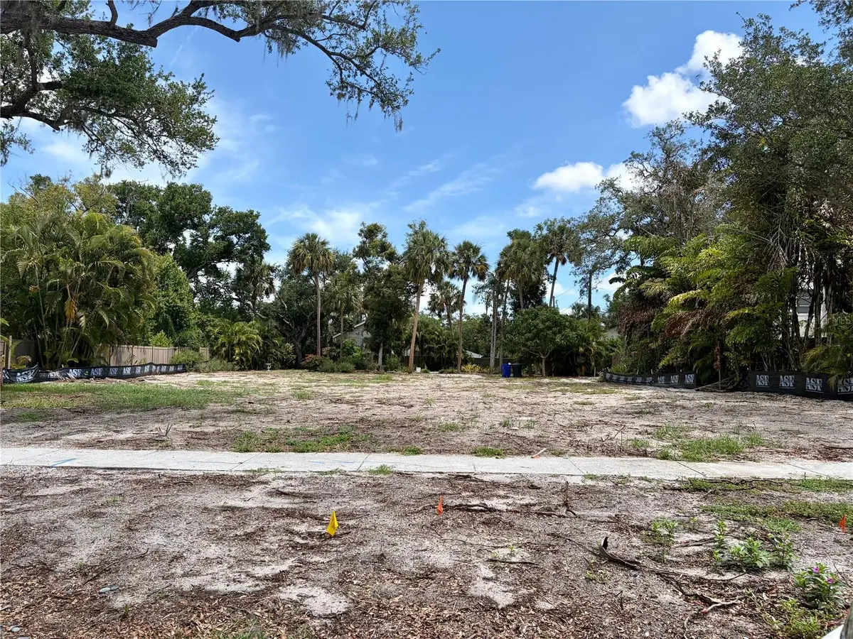 240 President Lot 17 Street, Dunedin, FL 34698 - #1