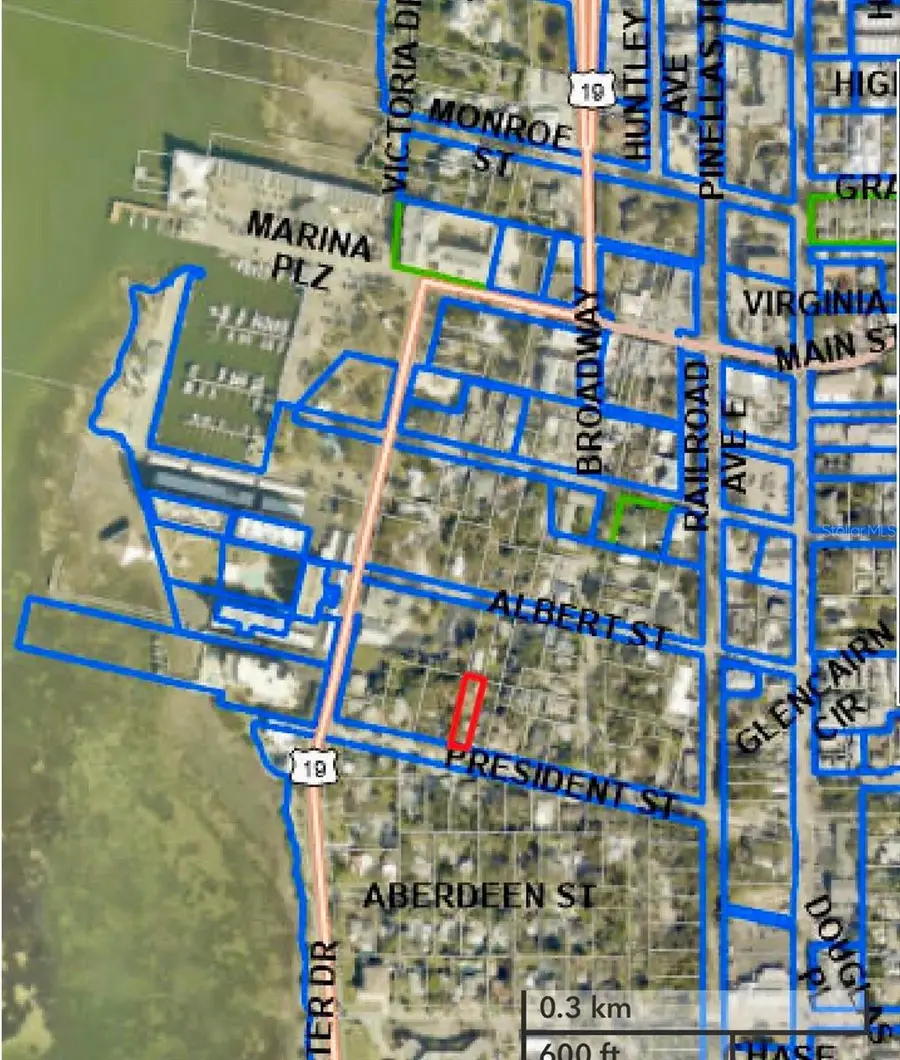 240 President Lot 17 Street, Dunedin, FL 34698 - #3