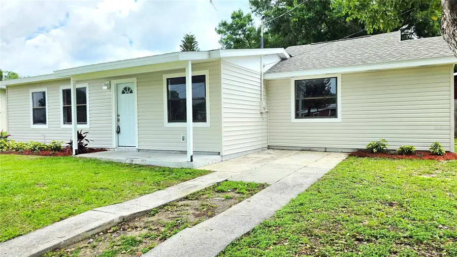 801 NW 5th Street, Mulberry, FL 33860 - #2