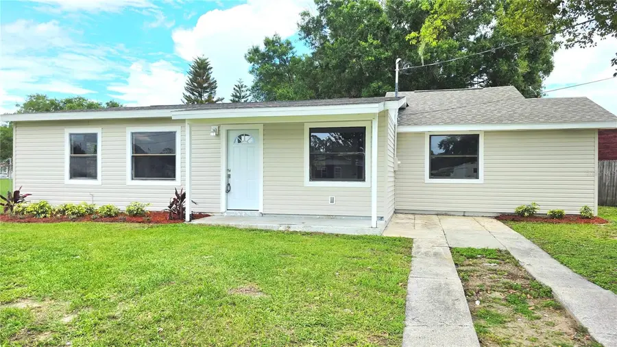 801 NW 5th Street, Mulberry, FL 33860 - #3