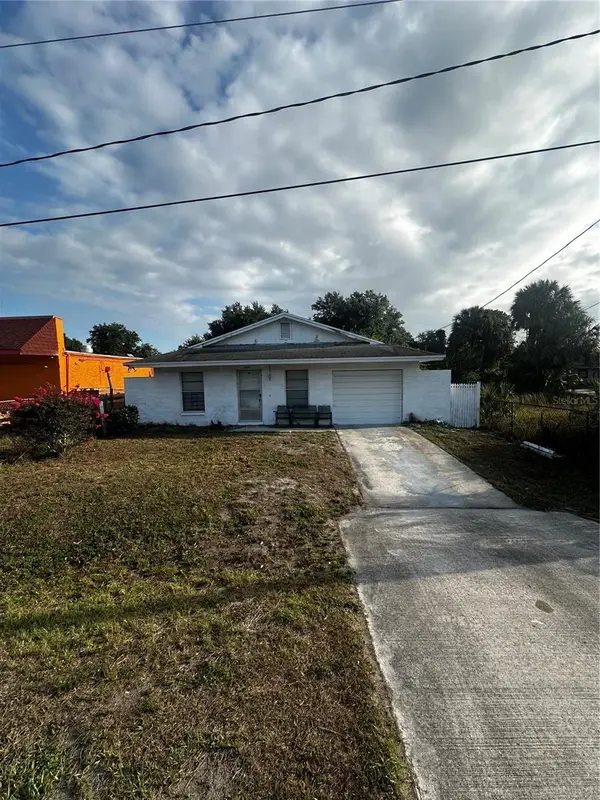 3350 E State Road 46, SANFORD, FL 32771