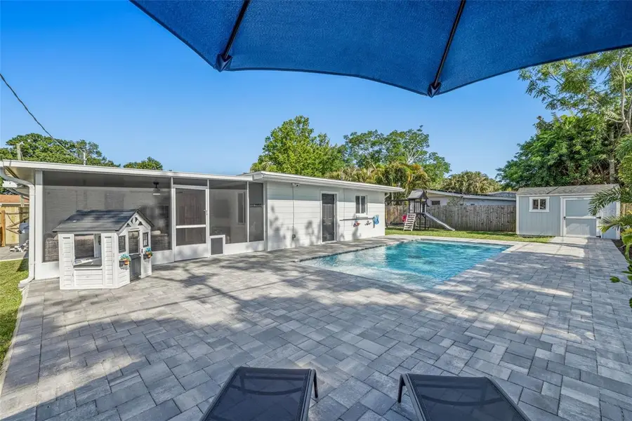 3044 55th Street N, Saint Petersburg, FL 33710 - #2