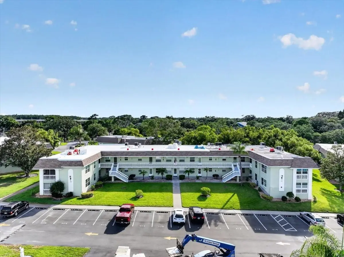 1250 S Pinellas Avenue #306, Tarpon Springs, FL 34689 - #1