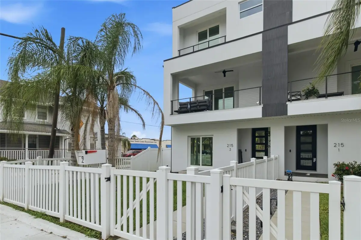 215 W Columbus Drive #2, Tampa, FL 33602 - #1