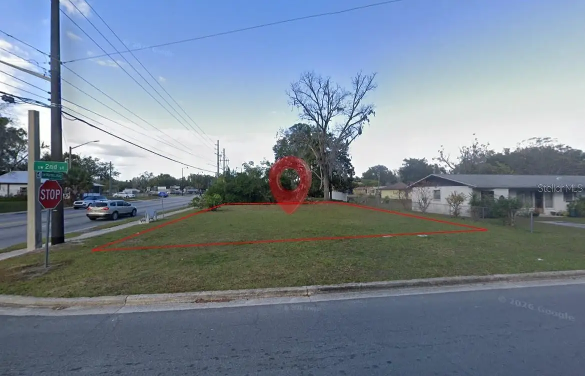 0 Sw 2nd Street, Ocala, FL 34471 - #1