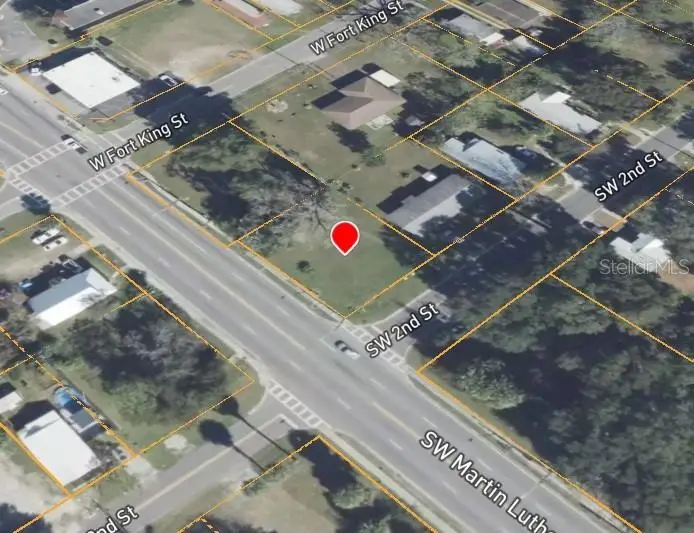 0 Sw 2nd Street, Ocala, FL 34471 - #3