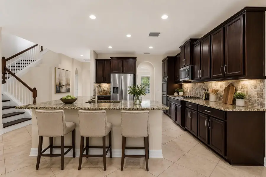 4424 Vermillion Sky Drive, Wesley Chapel, FL 33544 - #3