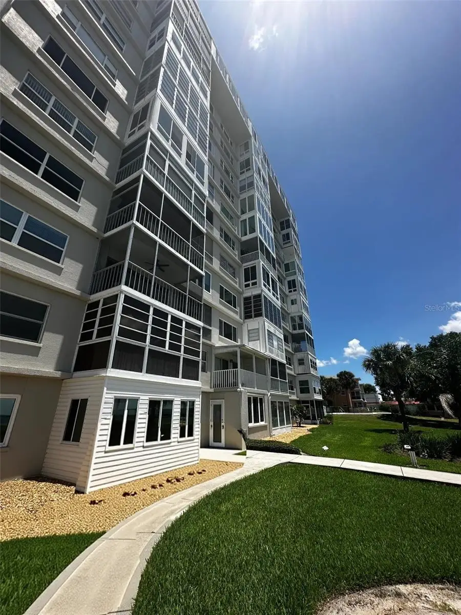 2131 Lakeview Drive #410, Sebring, FL 33870 - #1