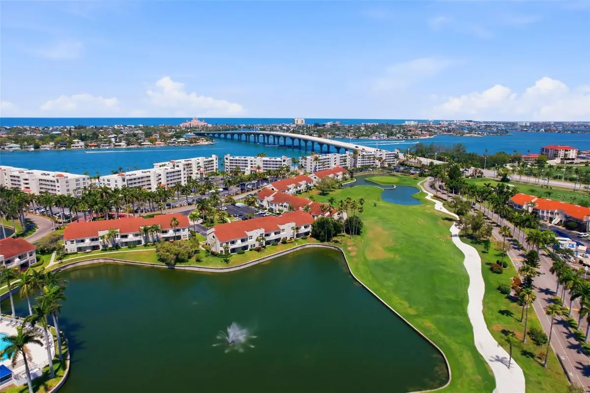 6020 Bahia Del Mar Circle #226, Saint Petersburg, FL 33715 - #1