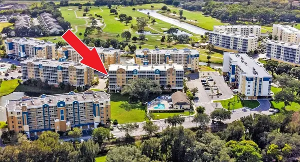 960 Starkey Road #5406, LARGO, FL 33771