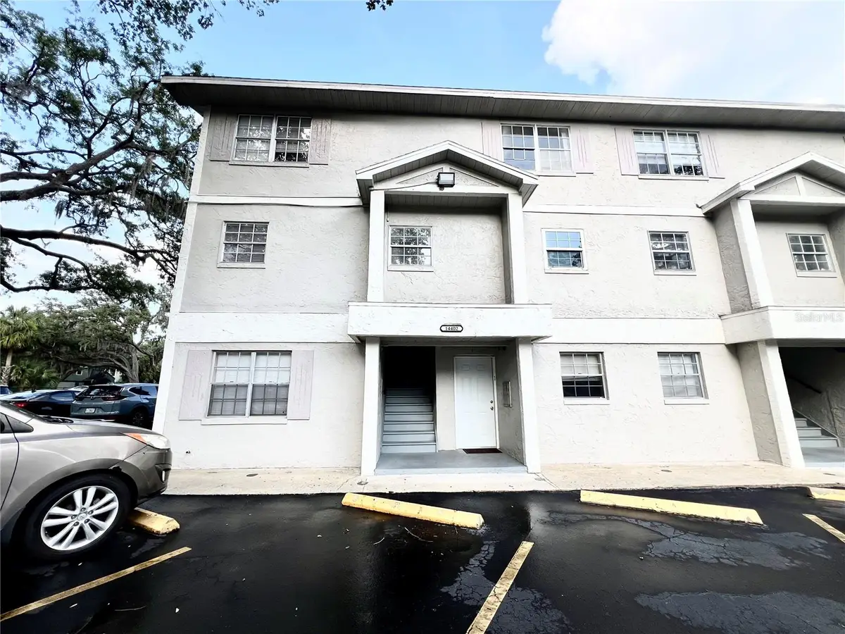 14402 Reuter Strasse Circle #223, Tampa, FL 33613 - #1