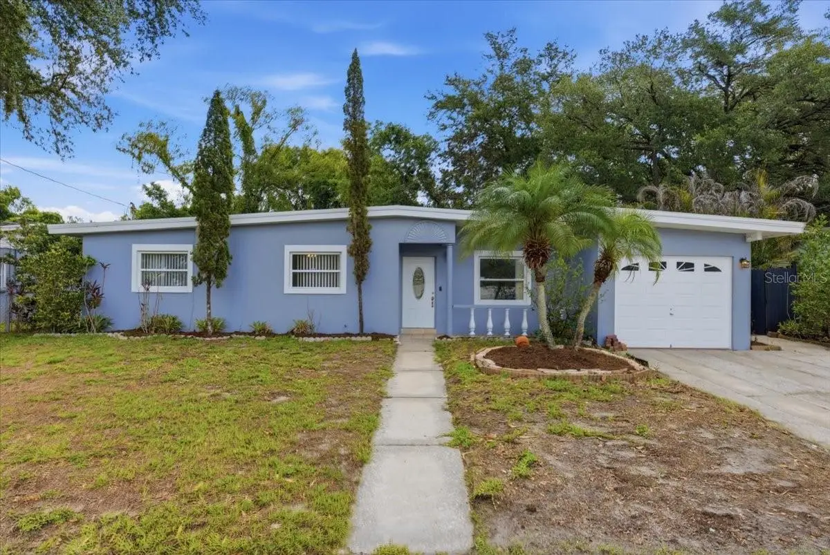 15005 Monet Drive, Tampa, FL 33613 - #1